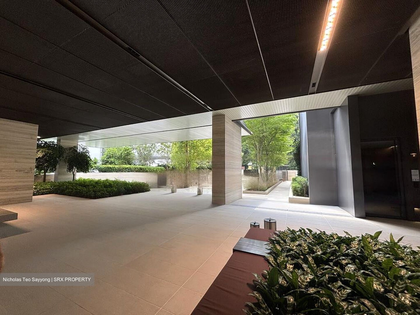 8 Napier (D10), Condominium #472884631